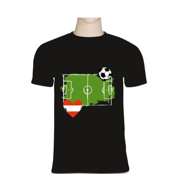 Preview: Öterreich liebt Fußball